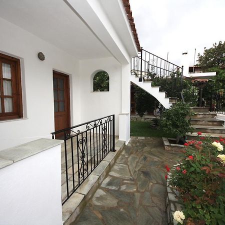 Amalia Studios Skiathos stad Exteriör bild