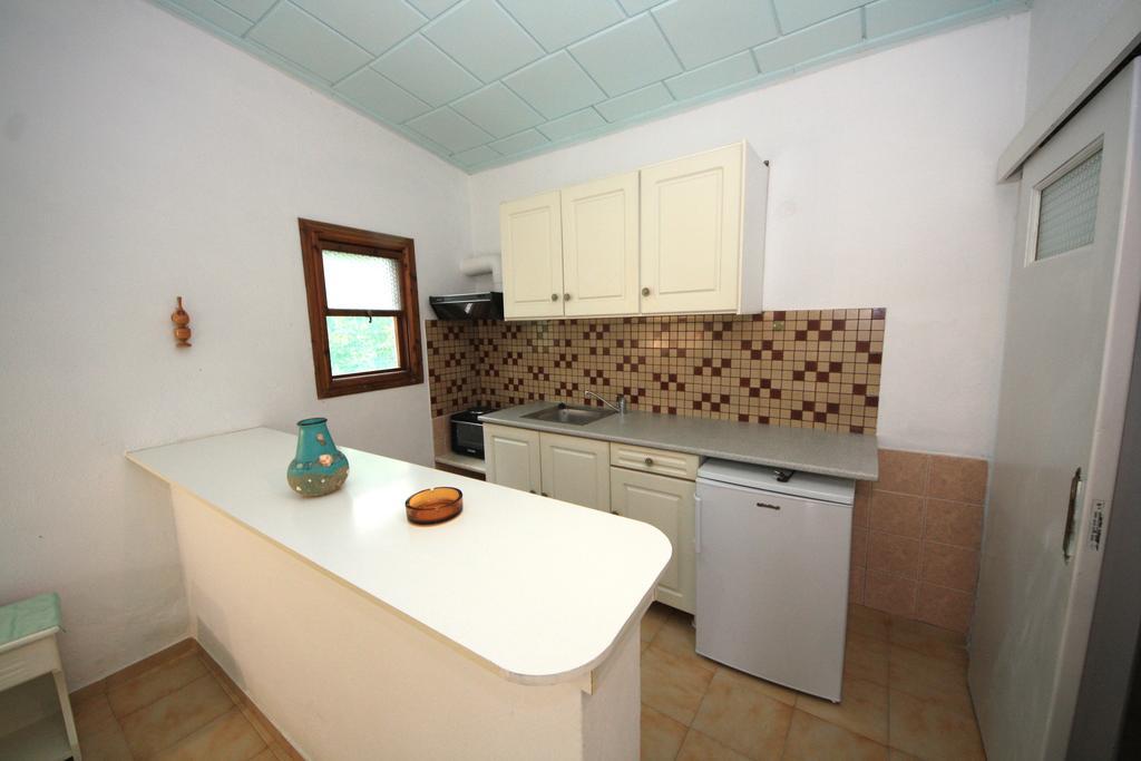 Amalia Studios Skiathos stad Exteriör bild