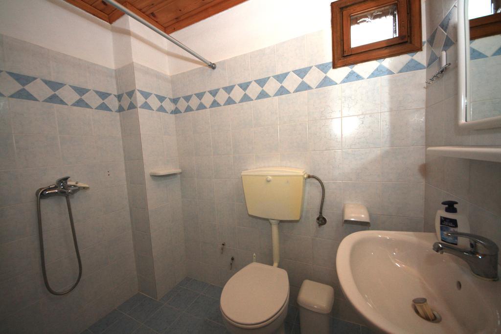 Amalia Studios Skiathos stad Exteriör bild