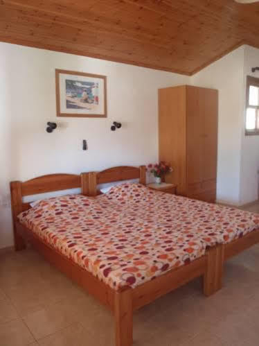 Amalia Studios Skiathos stad Exteriör bild
